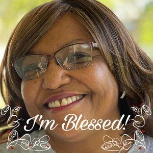 Meet your Posher, Phyllis